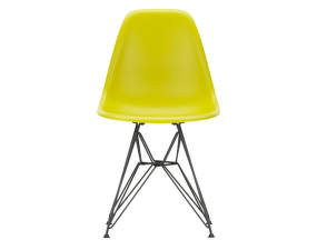 Židle Eames DSR, mustard