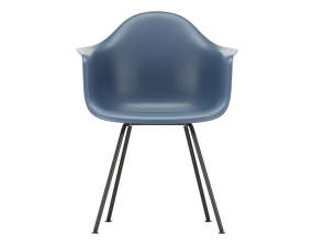Židle Eames DAX, sea blue