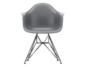 Židle Eames DAR, granite grey