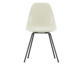 Židle Eames Fiberglass DSX, parchment