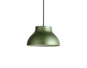 Lampa PC S, emerald green