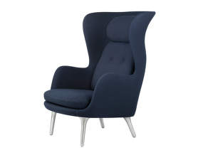 Křeslo Ro™ JH1, dark blue
