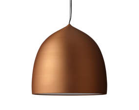 Závěsná lampa Suspence P2, copper