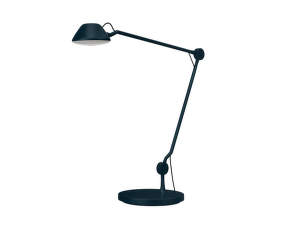 Stolní lampa AQ01, blue