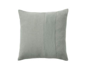 Polštář Layer 50x50, sage green