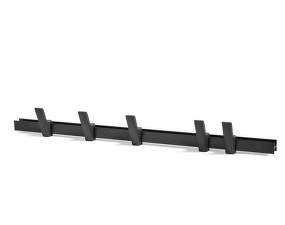 Věšák Beam L90, charcoal