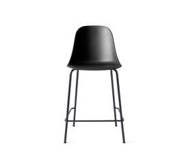 Barová židle Harbour Side Chair 63 cm, black