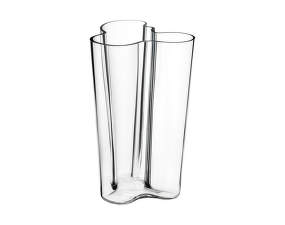 Váza Aalto 251 mm, clear