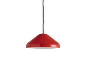 Závěsné svítidlo Pao Steel Ø23, red