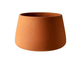 Květináč Mixture Flowerpot, terracotta