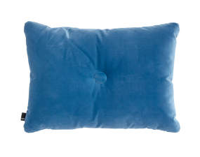 Polštář Dot Cushion Soft, blue