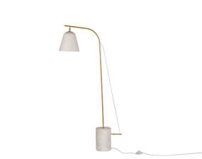 Stojací lampa Line One, white