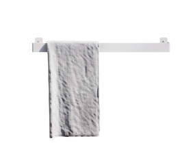 Držák na ručníky Towel Hanger, white