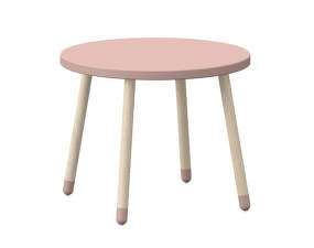 Dětský stolek Dots, rose