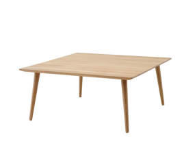 Konferenční stolek In Between SK24, oiled oak
