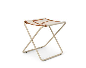 Stolička Desert, cashmere/shape