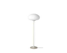 Stojací lampa Stemlite 110 cm, pebble grey