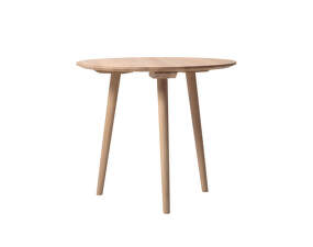 Kulatý stůl In Between SK3 ø90, oiled oak