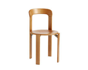 Jídelní židle Rey, golden