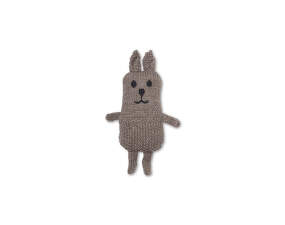 Vlněný králíček Rabbit Baby