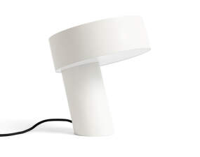 Stolní lampa Slant, white