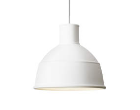 Závěsná lampa Unfold, white