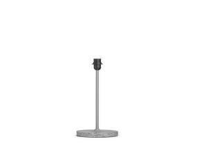 Podstavec stolní lampy Common Table Lamp Base, summit grey/terrazzo