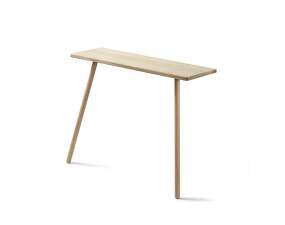 Konzolový stolek Georg, oak