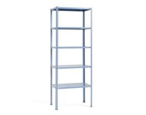 Policová sestava Shelving Unit, dusty blue