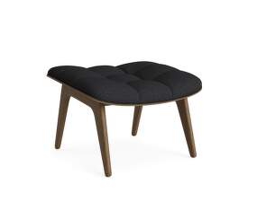 Otoman Mammoth, light smoked oak / Hallingdal 180