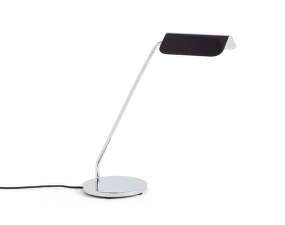 Stolní lampa Apex Desk, iron black