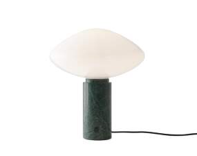 Stolní lampa Mist AP17, opal glass