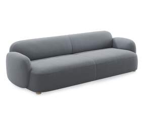 Sofa Gem, Brusvik 94 grey blue