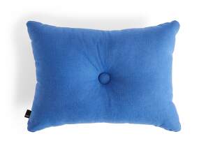 Polštář Dot Cushion Planar, royal blue