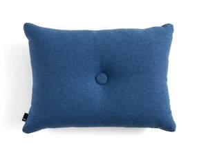 Polštář Dot Cushion Mode, dark blue