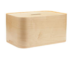 Dřevěný Box Vakka, velký