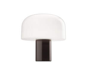 Stolní lampa Bellhop Glass T, cioko