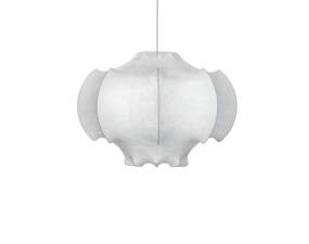 Závěsné svítidlo Viscontea, white