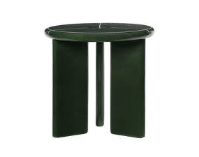 Odkládací stolek Deya, dark green