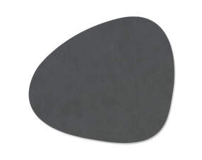 Prostírání Curve Nupo S, anthracite