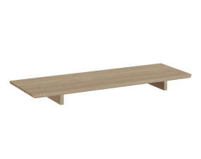 Prodlužovací díl ke stolu Expand, light oiled oak