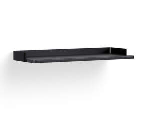 Police Pier System, black
