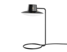 Stolní lampa AJ Oxford Tall, black