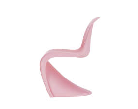Židle Panton Junior, light pink