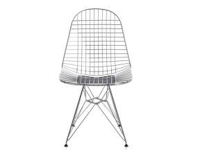 Židle Eames DKR, chrome
