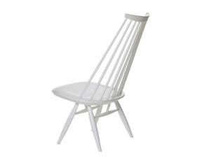 Křeslo Mademoiselle Lounge Chair, white