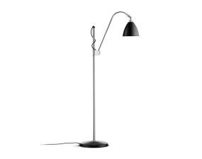 Stojací lampa BestLite BL3S, black