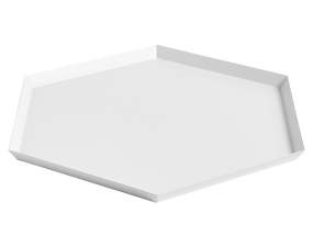 Tác Kaleido XL, white