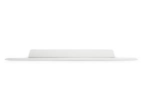 Police Jet Shelf 160 cm, white