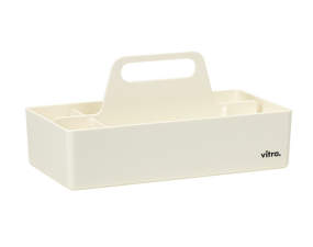 Organizér Toolbox, white